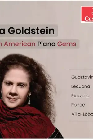 While Supplies Last Latin American Piano Gems