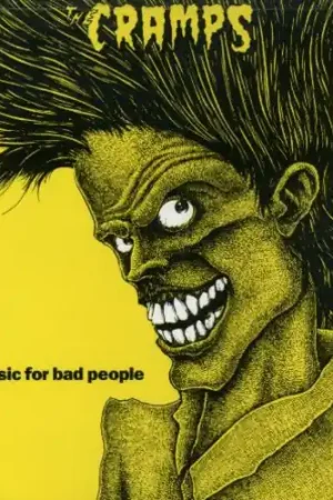 High Quality Bad Music for Bad People