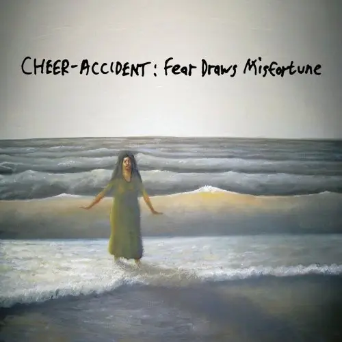 Fear Draws Misfortune Authentic