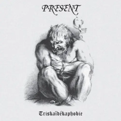 Holiday Sale Triskaidekaphobie