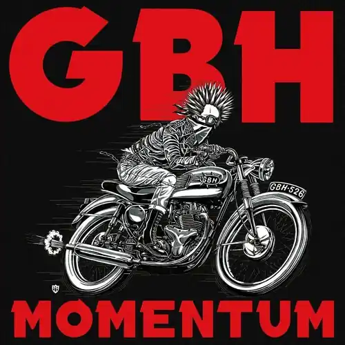 Momentum Grab Now