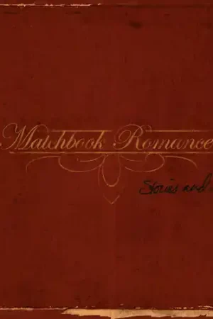 Stories & Alibis: 20th Anniversary Edition [Red & Black Marble 2LP] Luxury