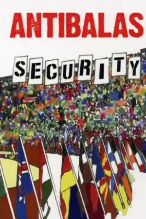 Security [Digipak] Exclusive