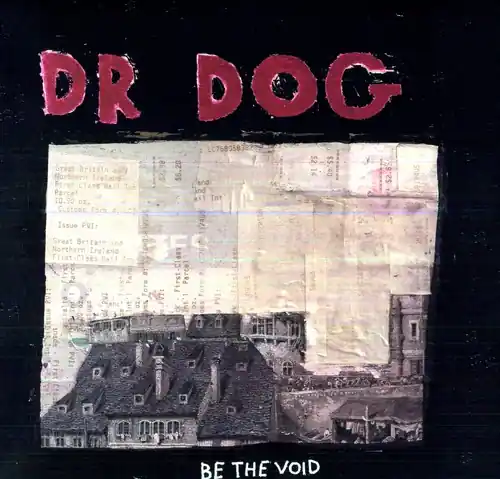 Be the Void Top Pick