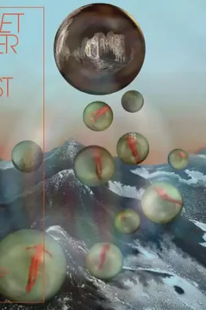Quiet River Of Dust Vol. 2 [LP] Price Drop