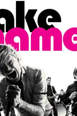Fake Names [LP] Modern