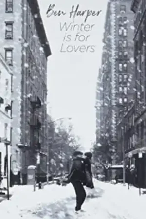 Free Delivery Winter Is For Lovers