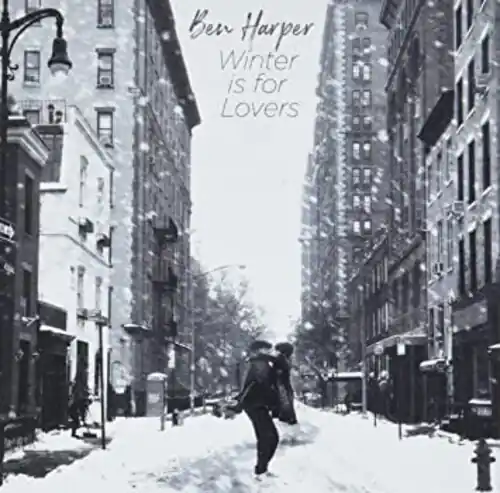 Free Delivery Winter Is For Lovers