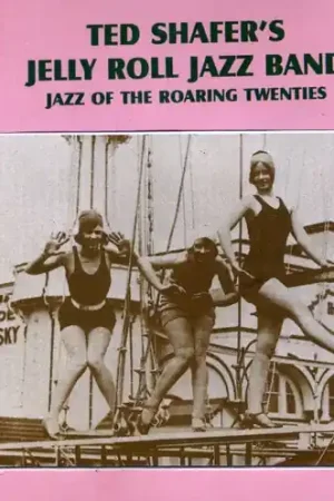 Jazz of the Roaring Twenties Top Pick
