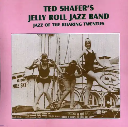 Jazz of the Roaring Twenties Top Pick