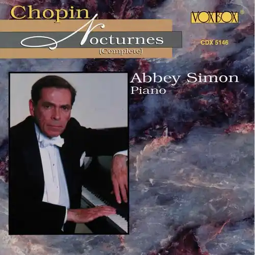 Direct From Factory Chopin: Nocturnes