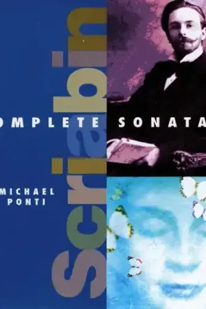 Complete Piano Works Of Scriabin Exclusive