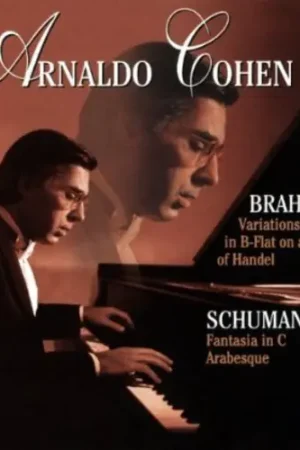 Variations & Fugue In B Flat / Fantasy In C Op 17 Must Have