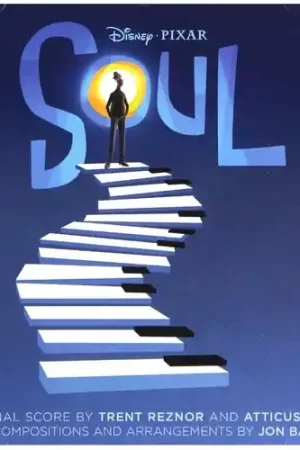 Soul - O.S.T. Bargain