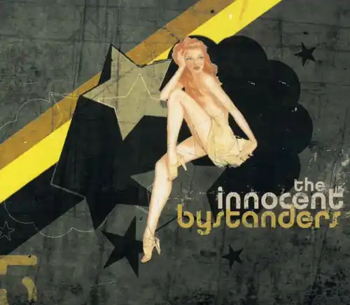 Warranty Included Innocent Bystanders