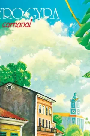 In Demand Carnaval