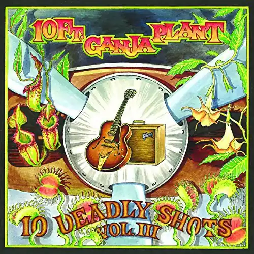 10 Deadly Shots Vol. III High Quality