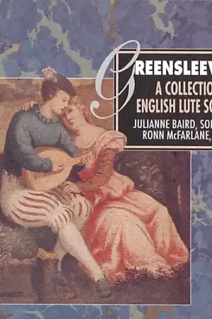 Shop Now English Lute Songs 2