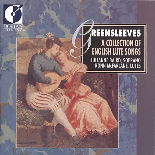 Shop Now English Lute Songs 2