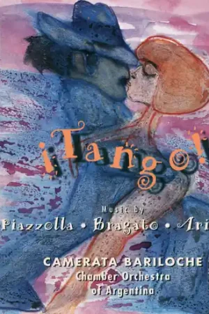 Final Sale Tango