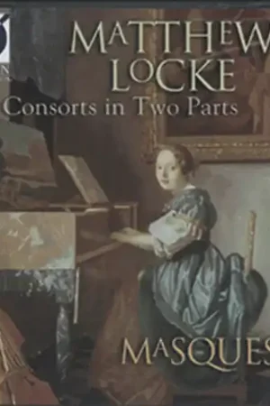 Masques: Consorts in Two Parts Instant Buy