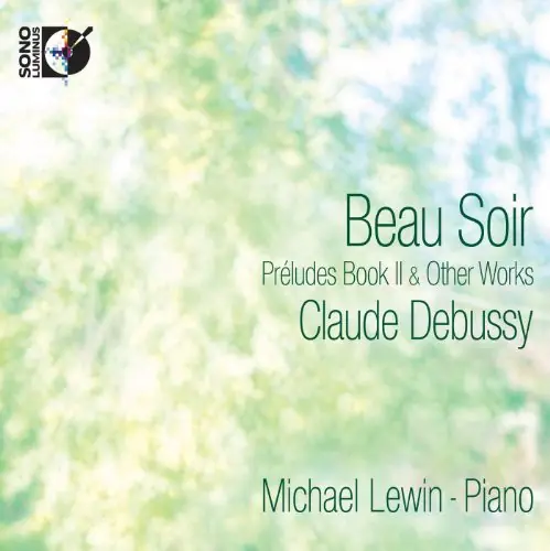 Order Now Beau Soir