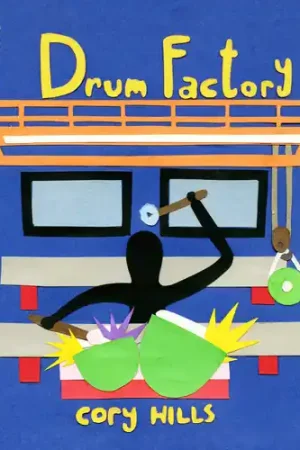 Drum Factory Seasonal Sale