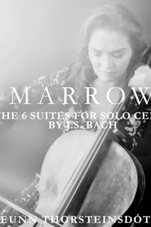 6 Suites For Cello By J.S. Bach New Release