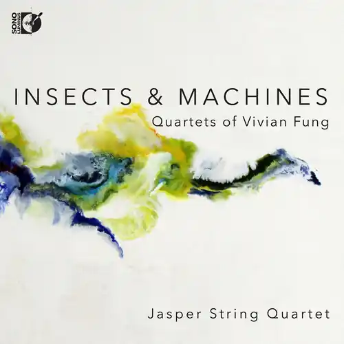 Insects & Machines Grab Now