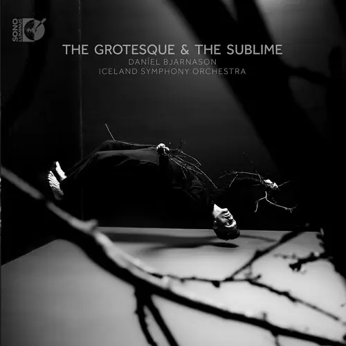 Luxury Grotesque & The Sublime