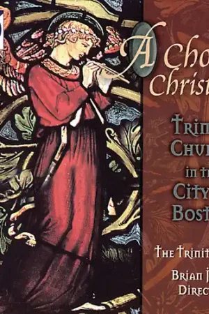 Choral Christmas Buy Today
