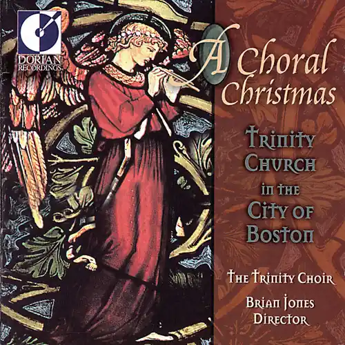 Choral Christmas Buy Today