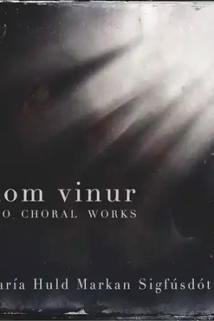 Kom Vinur Shop Now