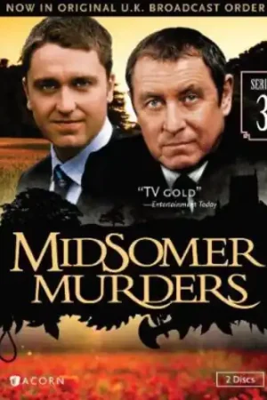 Popular Midsomer Murders, Series 3
