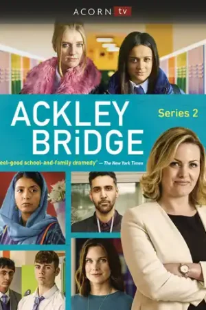 Mega Sale Ackley Bridge: Series 2