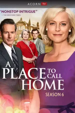 A Place to Call Home: Season 6 Exclusive Offer