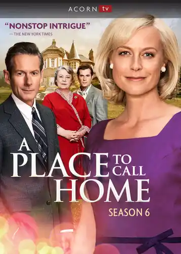 A Place to Call Home: Season 6 Exclusive Offer