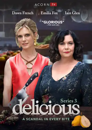 Final Sale Delicious: Series 3