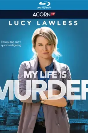 My Life Is Murder: Series 1 Final Sale
