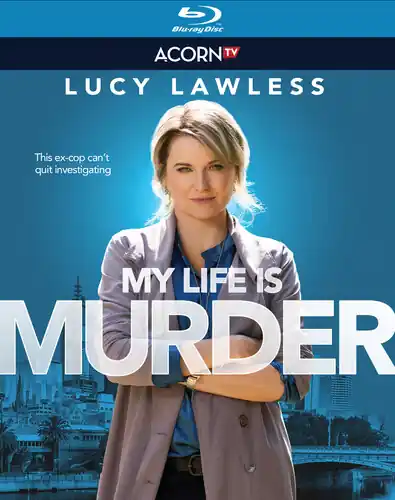 My Life Is Murder: Series 1 Final Sale