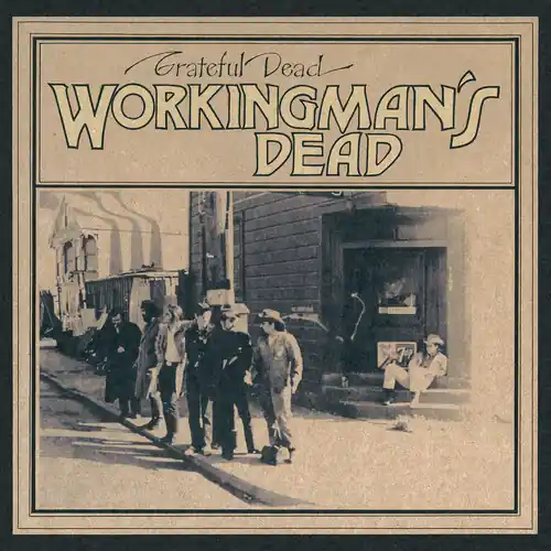 Bargain Workingman's Dead
