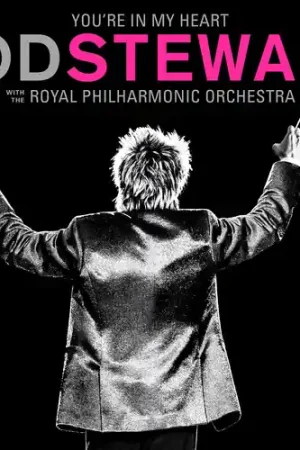 Affordable You're In My Heart: Rod Stewart With The Royal Philharmonic Orchestra