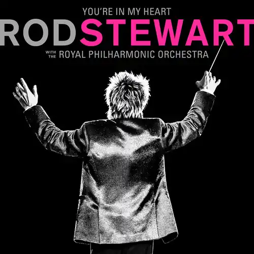 Affordable You're In My Heart: Rod Stewart With The Royal Philharmonic Orchestra