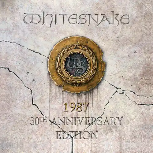 Genuine Whitesnake (30th Anniversary Edition)
