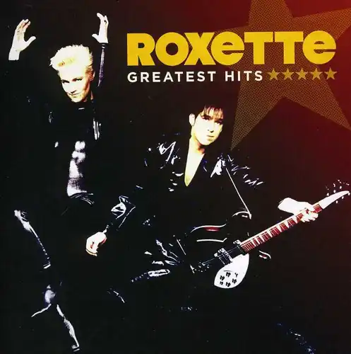 Greatest Hits Big Sale