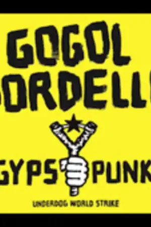 Gypsy Punks Underdog World Strike Editor’s Pick