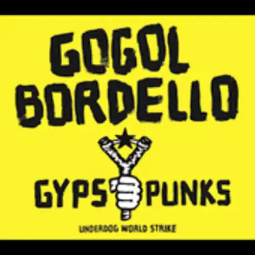 Gypsy Punks Underdog World Strike Editor’s Pick