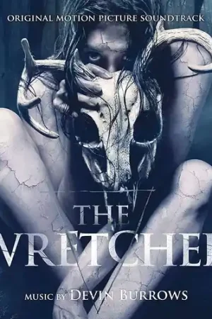 Bulk Order The Wretched (Original Motion Picture Soundtrack)