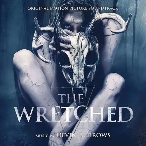 Bulk Order The Wretched (Original Motion Picture Soundtrack)