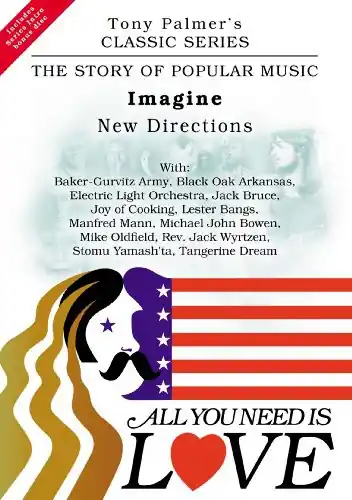 All You Need Is Love 16: Imagine New / Various Fresh Stock